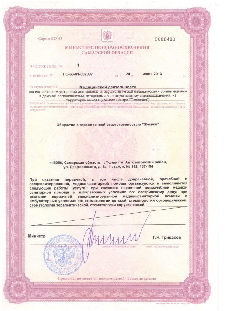 Приложение 2
